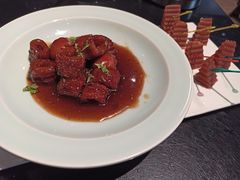 九转大肠-梅飞酒家(桑园路店)