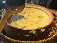 -潮十三潮汕砂锅粥(高新四路大都荟店)