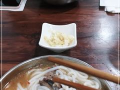 -攀枝花·任德琼·盐边羊肉米线