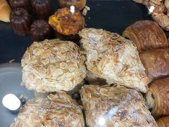 -BAKER&SPICE(BFC外滩金融中心店)
