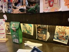 -白石の深夜食堂(宝龙店)