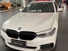 -北京晨德宝宝马4S店(金港汽车公园店)