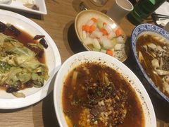 -峨嵋小镇·川菜(勒泰中心店)