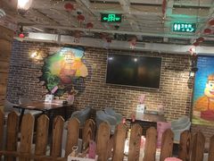 -三个大叔东北烧烤·砂锅菜(西三旗店)