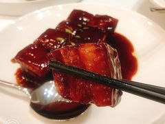 红烧肉-茗鼎汇(星方汇广场店)