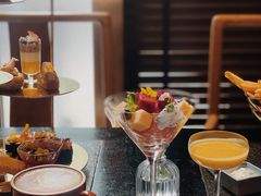 -莲西餐(曲江店)