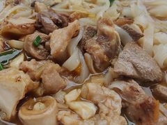 老友三脆杂粉-脆珊粉店(明秀西路店)