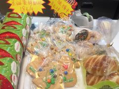 -欣奇西点蛋糕(蓝天店)