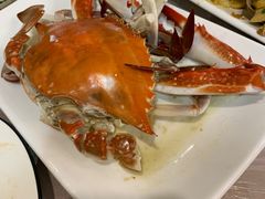 -金海湾海鲜排档(朱家尖店)