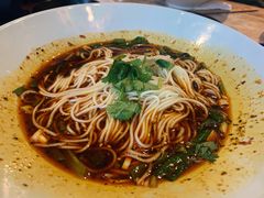 重庆小面-好這口重庆小面(总店)