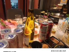 -樱嘢·炭火烧肉(惠南店)