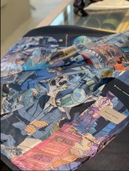 -Brother西服礼服定制·商务·婚礼(佛山南海店)