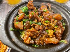 牛筋-小时候焗海鲜(鄞州万达店)