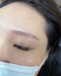 -臣丽纹眉全国连锁