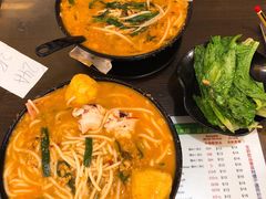 -星林居酸辣米线餐厅