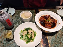 -苏帮袁Sue Cuisine(南开大悦城店)