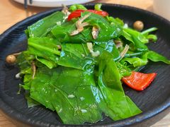 -隅乐胡椒虾·台湾菜·团建(皇岗店)