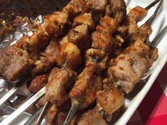 -西贝莜面村(上海百联西郊店)