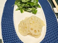 -祥记餐饮•豫粤珍味(金隅大厦店)