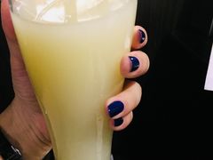 可尔必思-一豚轩·烧鸟·豚骨拉面(五四路店)