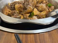 -福茂瀧牛蛙火锅烧鸡公(金沙总店)