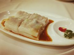 翡翠牛肉肠粉-凯逸轩·匠心粤菜(中城名仕汇店)