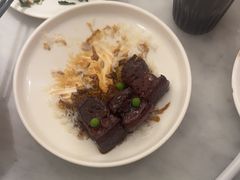 -南小馆(迪士尼小镇店)