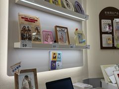 -海马体照相馆(广州新世界云门New park店)