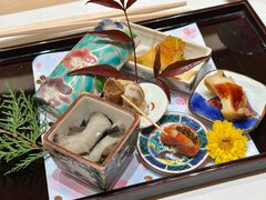 -鮨一日本料理(大中华店)