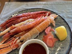 -青岛海天大酒店·1988全日餐厅