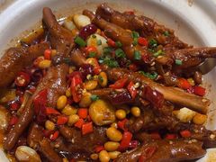 -辣小鲜·南昌大排档(船山路店)