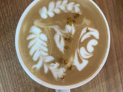 -UN CAFFE(五角场店)
