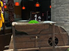 -关东小院(瀛海环宇坊店)