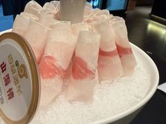 -百草滩羊清水涮羊肉(长城路店)