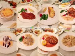 -红房子西菜馆(淮海店)