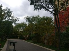 -龙湖·香醍溪岸