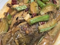 -苏启渔港(云南北路店)