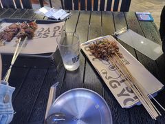 -路边羊烧烤酒场(宝带路店)