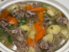 羊排揪片子大-马白开来特色羊排揪片子  (总店)