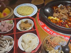 -受气牛肉·重庆耙牛肉(来福士店)