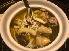 泉水鸡汤-先机®·泉水鸡汤(七星岗店)
