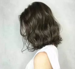 -GIRL STYLE 烫发·染发沙龙