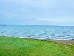-青海湖二郎剑景区