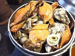 -盛江山自助料理(奥莱锦辉购物广场店)