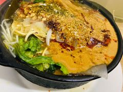 -曹宝林砂锅麻辣烫(星光路店)