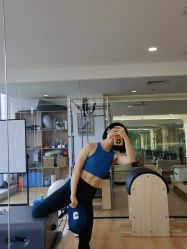 -AN普拉提女子健身工作室