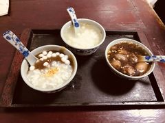 -大郎桥瑞陆糖粥(小太平巷店)
