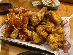 -多宾韩国料理(学衡路店)