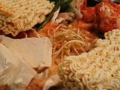 部队火锅-Jin Go Gae Restaurant