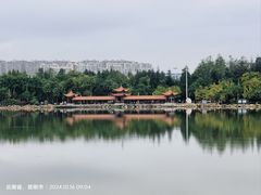 -洛龙公园